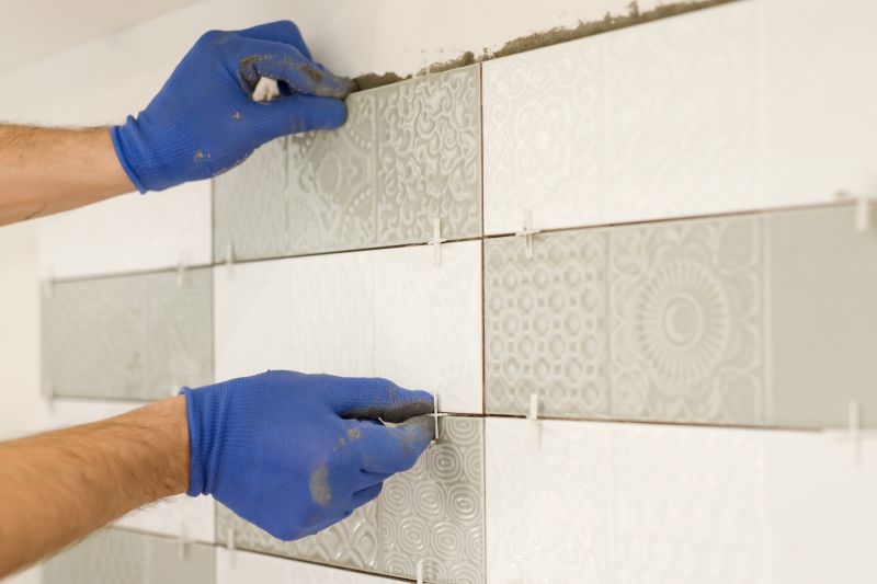 Stylish Wall Tiles